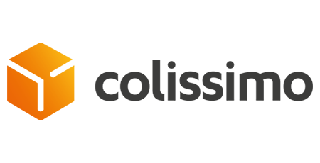 Colissimo_logo Prix et livraisons