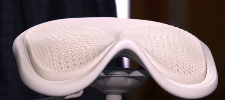 ikea-stuhl-fuer-esportler-ubik-vorstellung Ikea imprime des chaises en 3D pour les Gamers